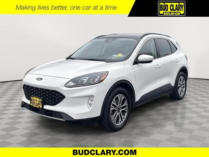 2022 Ford Escape Moses Lake WA