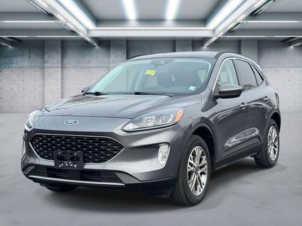 2022 Ford Escape Patchogue NY