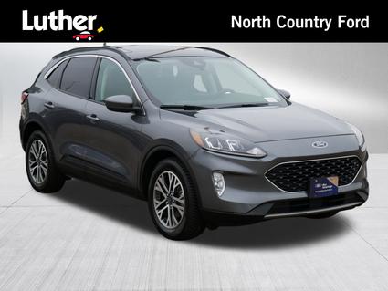 2021 Ford Escape Minneapolis MN