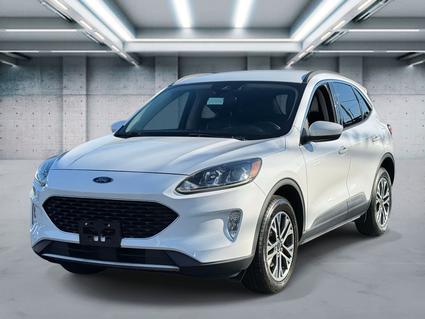 2020 Ford Escape Patchogue NY