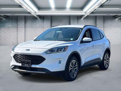 2020 Ford Escape Saint James NY