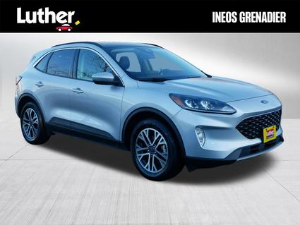 2020 Ford Escape Minneapolis MN