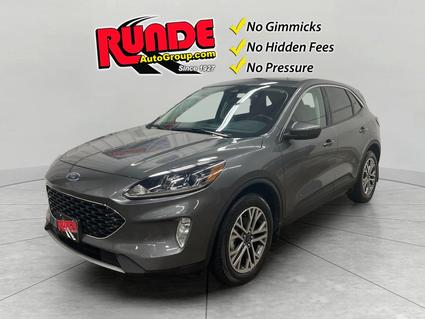 2022 Ford Escape Hazel Green WI