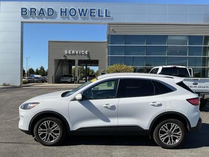 2022 Ford Escape Kokomo IN