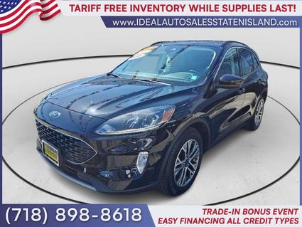 2022 Ford Escape Staten Island NY