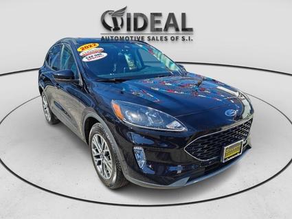 2022 Ford Escape Staten Island NY