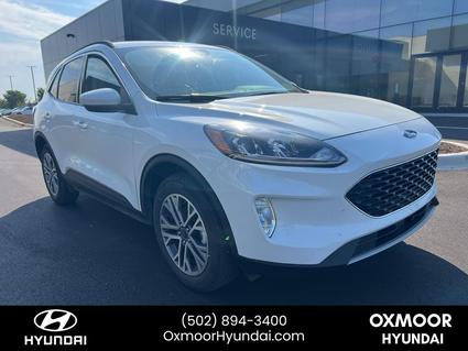 2022 Ford Escape Louisville KY