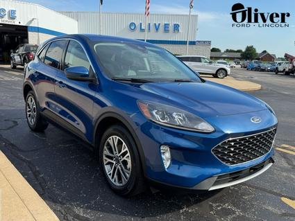 2022 Ford Escape Plymouth IN