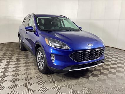 2022 Ford Escape Grandville MI
