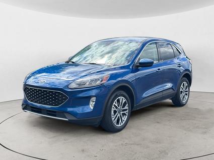 2022 Ford Escape Ypsilanti MI