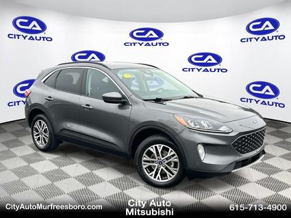 2022 Ford Escape Murfreesboro TN