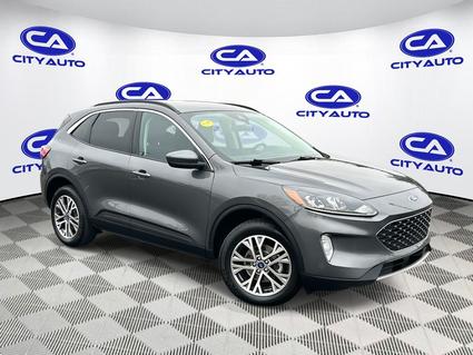 2022 Ford Escape Murfreesboro TN