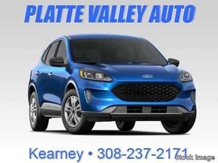 2022 Ford Escape Lexington NE