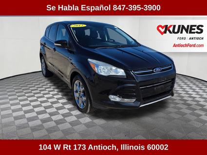 2013 Ford Escape Antioch IL
