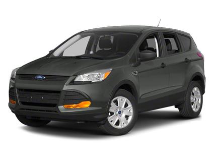 2013 Ford Escape Coeur d'Alene ID