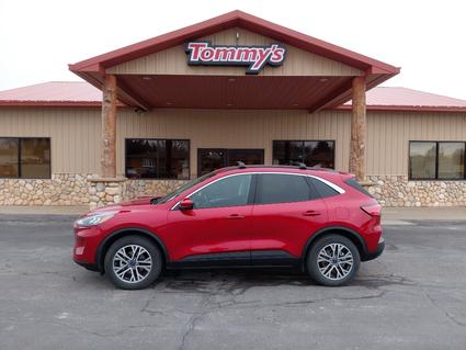 2021 Ford Escape Chadron NE