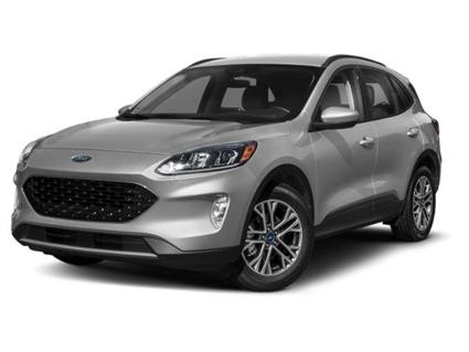 2022 Ford Escape Minneapolis MN