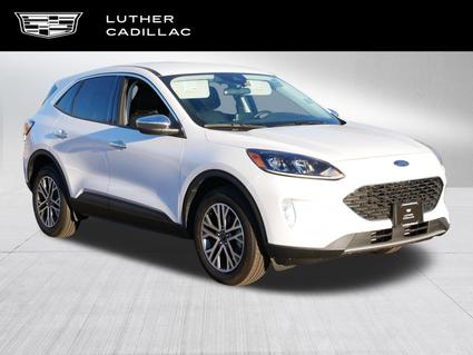 2022 Ford Escape Saint Paul MN