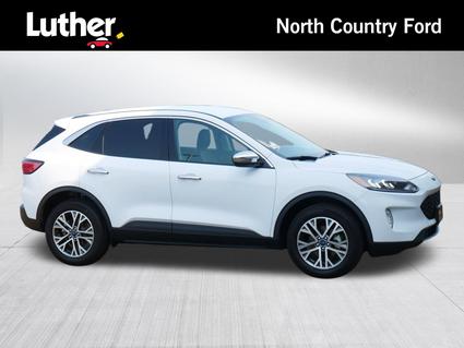 2022 Ford Escape Minneapolis MN