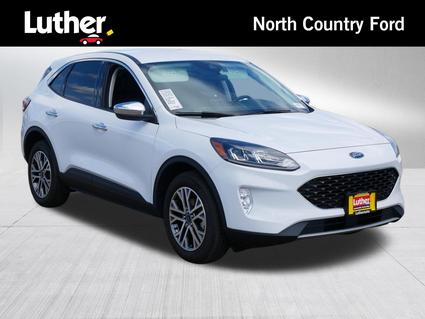 2022 Ford Escape Minneapolis MN