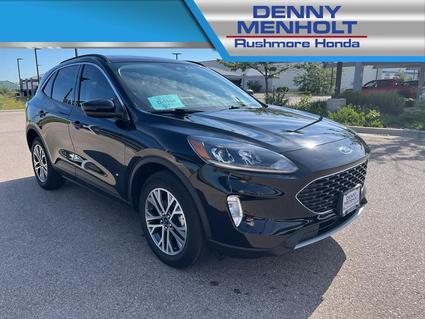 2022 Ford Escape Rapid City SD
