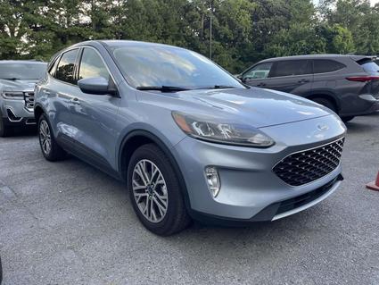 2022 Ford Escape Sylacauga AL