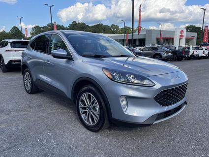 2022 Ford Escape Sylacauga AL