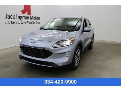 2022 Ford Escape Montgomery AL