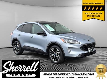 2022 Ford Escape Hermiston OR
