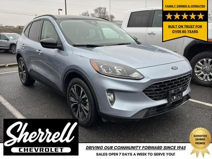 2022 Ford Escape Hermiston OR