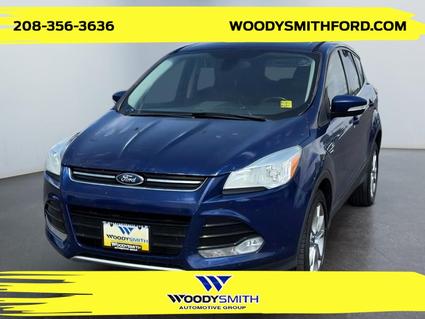 2013 Ford Escape Rexburg ID