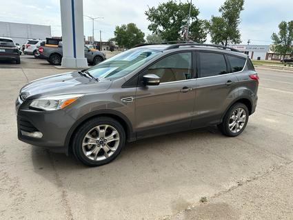 2013 Ford Escape Wolf Point MT