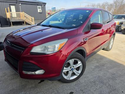 2013 Ford Escape Osage Beach MO