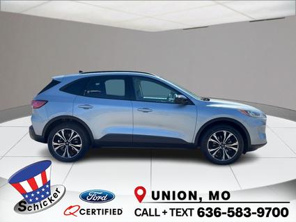 2022 Ford Escape Union MO