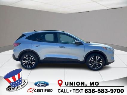 2022 Ford Escape Union MO