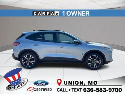 2022 Ford Escape Union MO