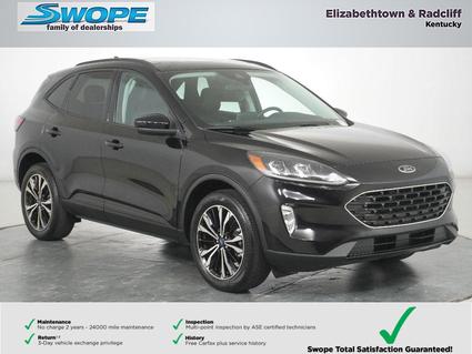 2022 Ford Escape Radcliff KY