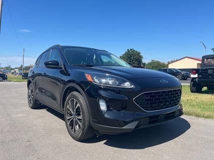 2022 Ford Escape Radcliff KY