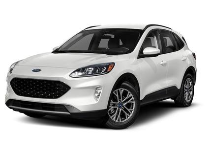 2022 Ford Escape Grandville MI