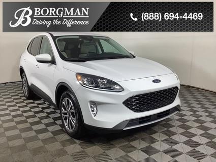 2022 Ford Escape Grandville MI