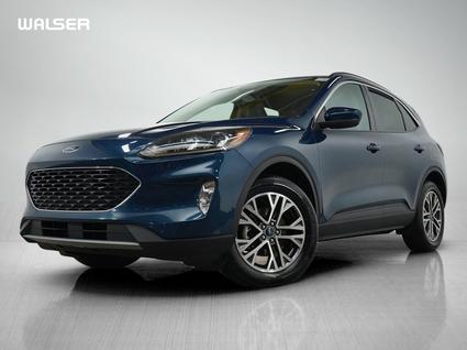 2020 Ford Escape South Saint Paul MN