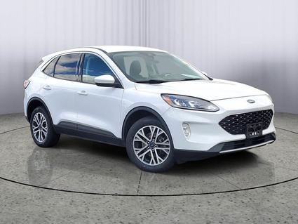 2022 Ford Escape Kalamazoo MI