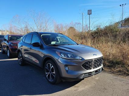 2022 Ford Escape Cullman AL