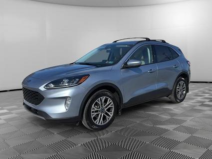 2022 Ford Escape Manheim PA