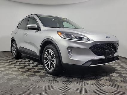 2020 Ford Escape Derwood MD