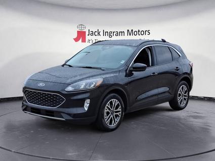 2022 Ford Escape Montgomery AL