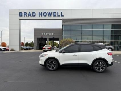 2022 Ford Escape Kokomo IN