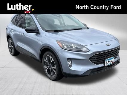 2022 Ford Escape Minneapolis MN