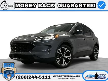 2022 Ford Escape Columbia City IN