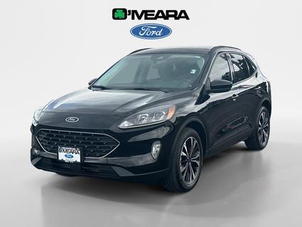 2022 Ford Escape Denver CO